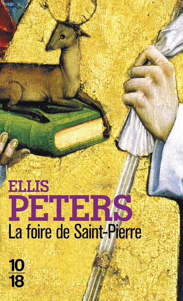 Image de La foire de Saint-Pierre