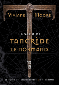 Image de La saga de Tancrède le Normand