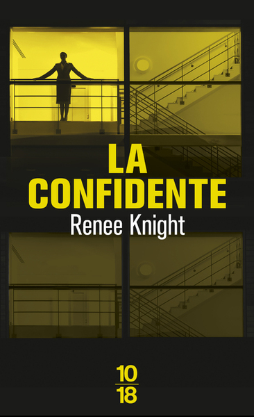 Image de La Confidente