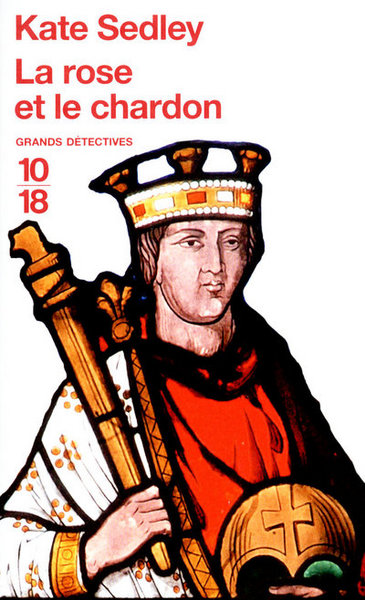 Image de La rose et le chardon