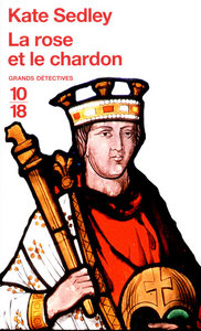 Image de La rose et le chardon
