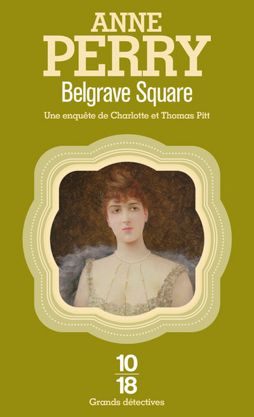 Image de Belgrave Square