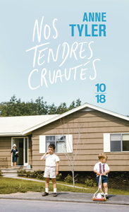Picture of Nos tendres cruautés