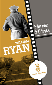 Image de Film noir à Odessa