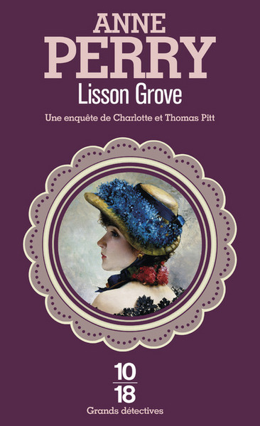 Image de Lisson Grove