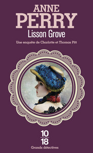 Image de Lisson Grove