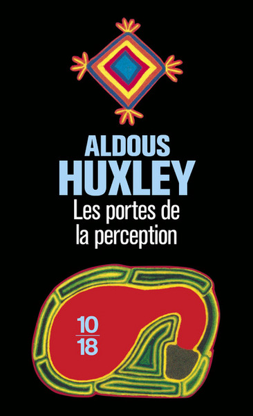 Image de Les portes de la perception