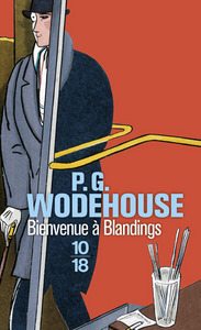 Image de Bienvenue à Blandings