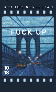 Picture of Fuck up