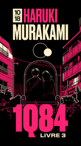 Picture of 1Q84 - Livre 3 Octobre - Décembre - Edition spéciale