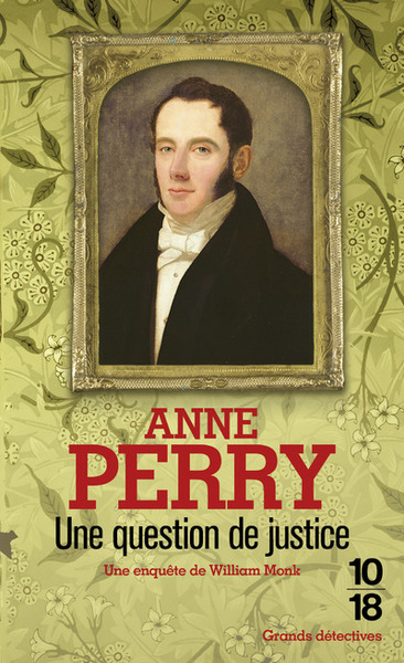 Image de Une Question de justice