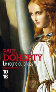 Image de Le règne du chaos