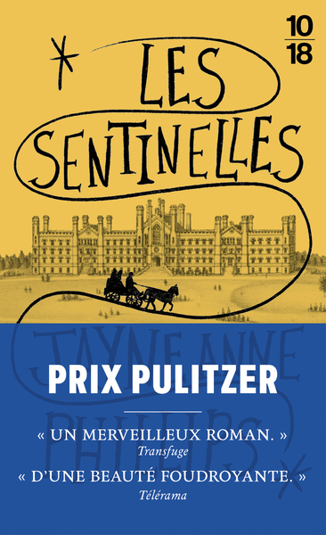 Picture of Les sentinelles