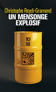 Image de Un mensonge explosif