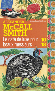 Image de Le café de luxe pour beaux messieurs