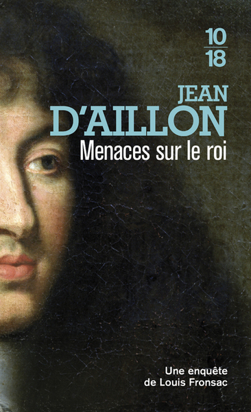 Image de Menaces sur le roi
