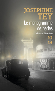 Image de Le monogramme de perles