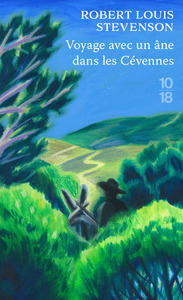 Picture of Voyages avec un âne dans les Cévennes (Edition Spéciale)