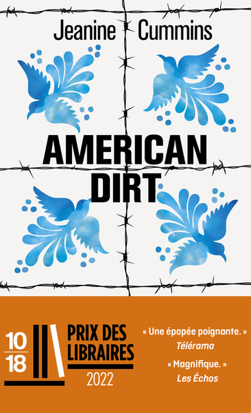 Picture of American dirt
