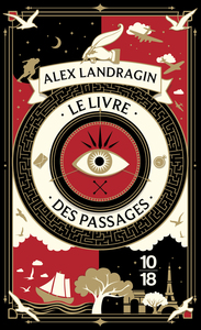 Picture of Le livre des passages