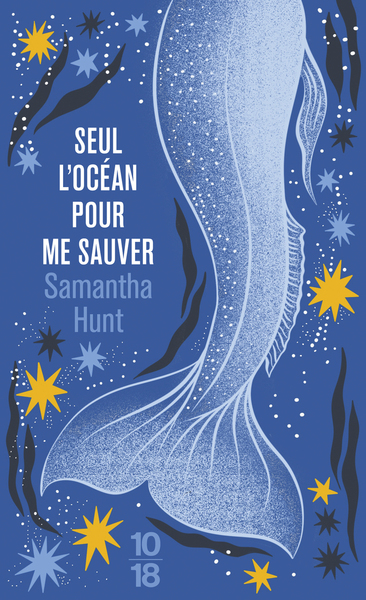 Image de Seul l'océan pour me sauver