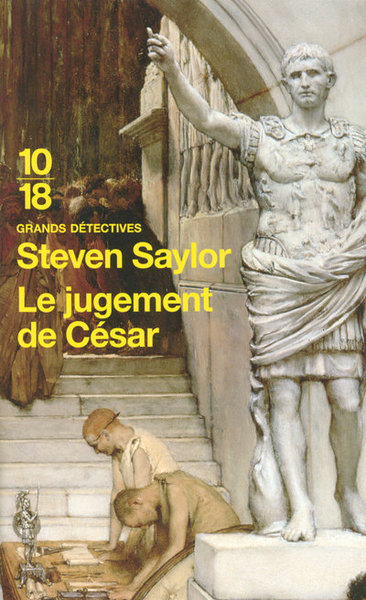 Image de Le jugement de César