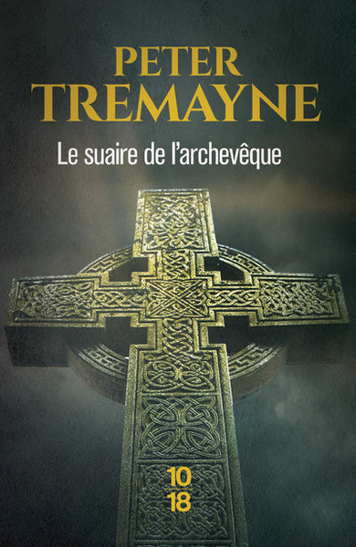 Image de Le suaire de l'archevêque