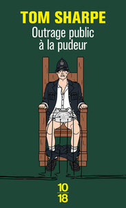 Image de Outrage public à la pudeur