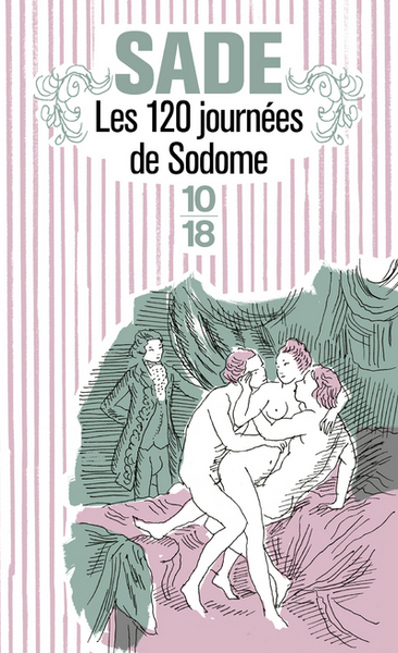 Image de Les 120 journées de Sodome