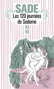 Image de Les 120 journées de Sodome