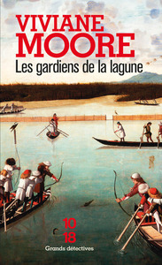 Image de Les Gardiens de la lagune