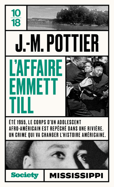 Image de L'affaire Emmett Till