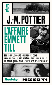 Image de L'affaire Emmett Till