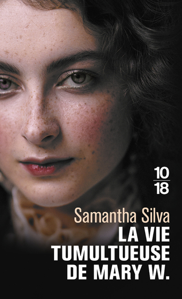 Picture of La vie tumultueuse de Mary W.