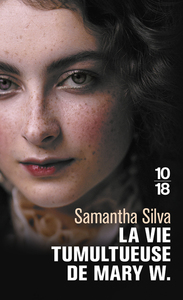 Picture of La vie tumultueuse de Mary W.