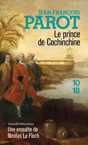 Image de Le prince de Cochinchine