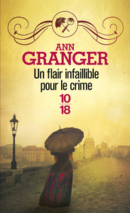 Image de Un flair infaillible pour le crime