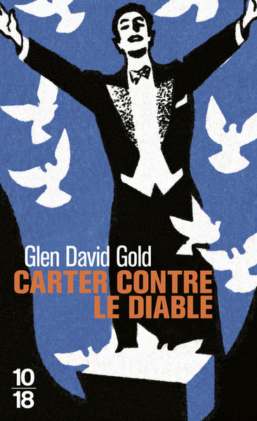 Image de Carter contre le diable