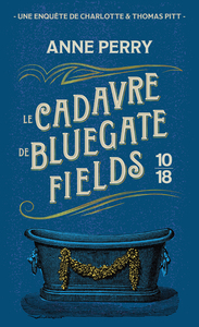 Image de Le cadavre de Bluegate Fields