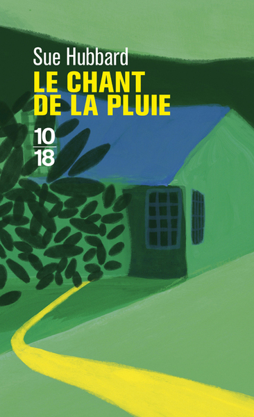 Picture of Le Chant de la pluie