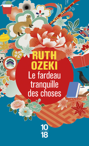 Picture of Le fardeau tranquille des choses
