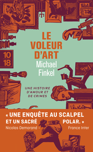 Picture of Le voleur d'art