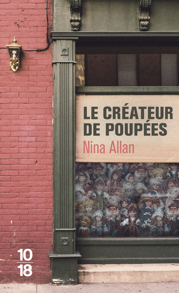 Picture of Le créateur de poupées