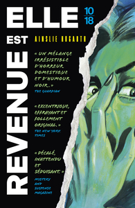 Picture of Elle est revenue