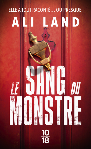 Picture of Le sang du monstre