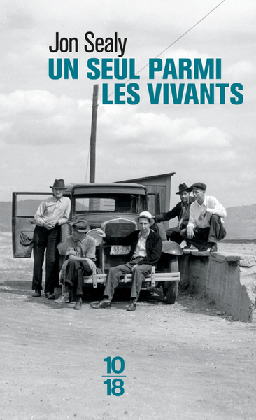 Image de Un seul parmi les vivants