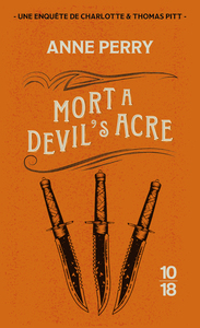 Image de Mort à Devil's acre