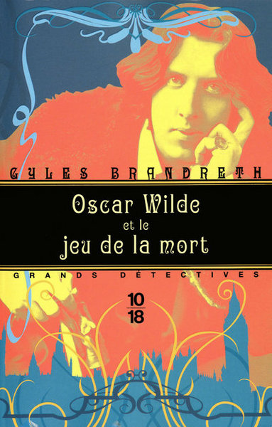 Image de Oscar Wilde et le jeu de la mort