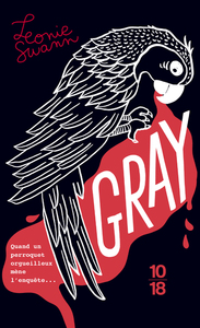 Picture of Gray