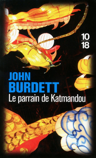 Image de Le parrain de Katmandou